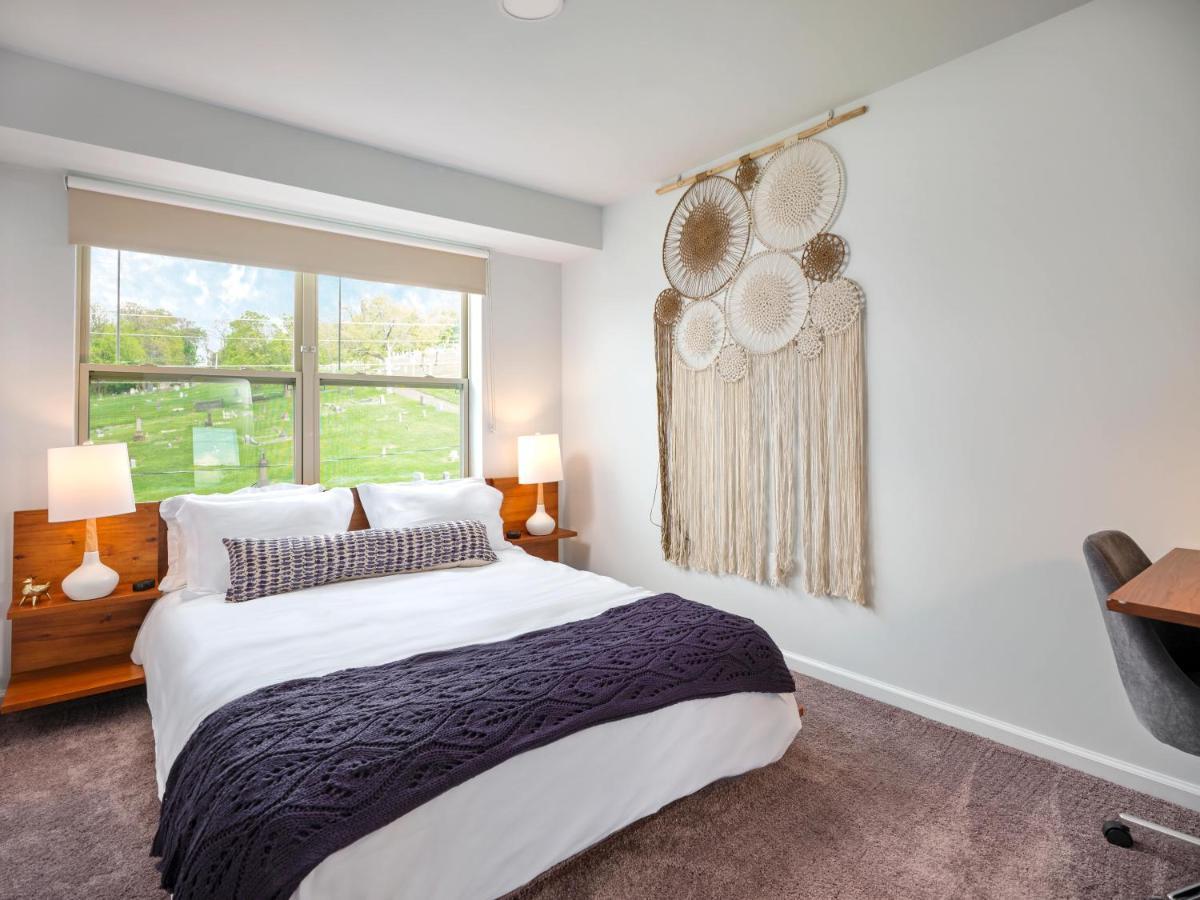 Hyatus At City Views Bethlehem Extérieur photo